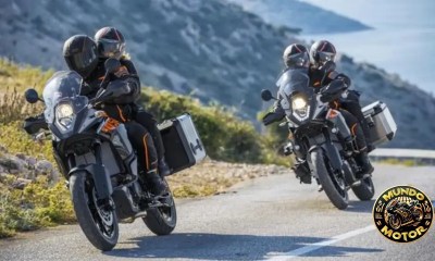 mejores motos para trabajar y viajar en 2024