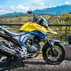 Suzuki V-STROM 160 2025