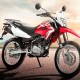 Honda XR150L 2.0 2025