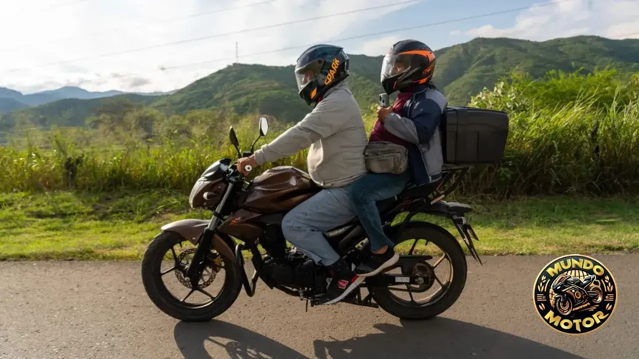 mejores destinos para viajar en moto