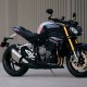 Triumph Speed Triple 1200 RS 2025