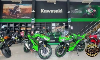 Kawasaki