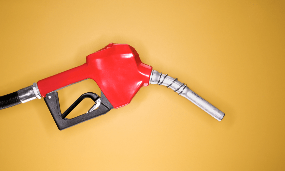 Gasolina extra en Colombia