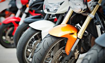 Departamentos y municipios con más registros de motos nuevas