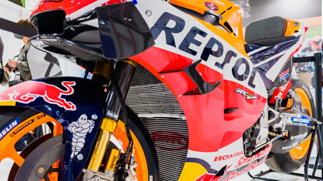 MotoGP 2025 Italia