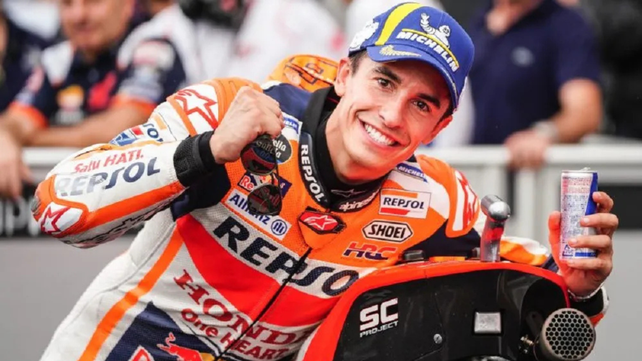 Marc Márquez