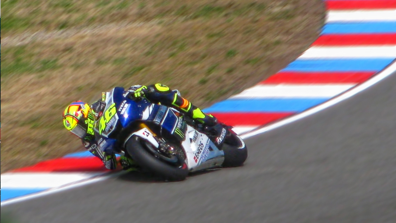 Calendario para el MotoGP 2026