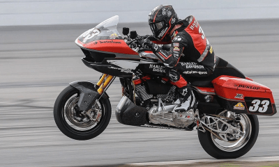 King of the Baggers en Estados Unidos