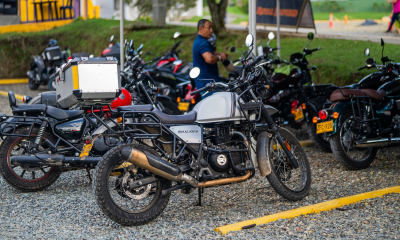 REunion 2025 Royal Enfield 2025