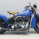 Harley-Davidson Panhead – 1947