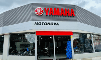 Yamaha Concesionario