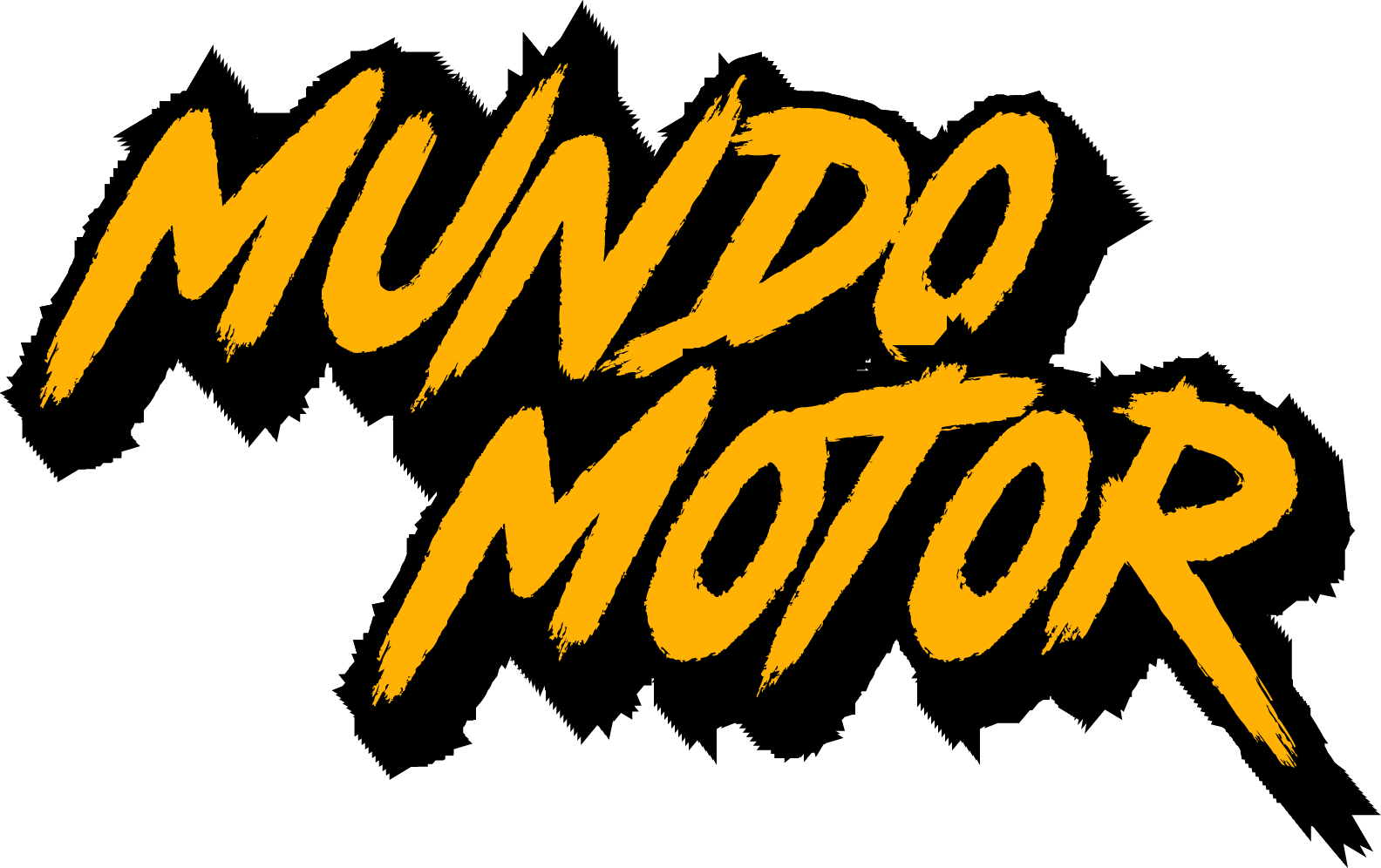 Mundo Motor