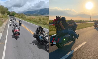 Asociación Latinoamericana de Motociclistas (LAMA)