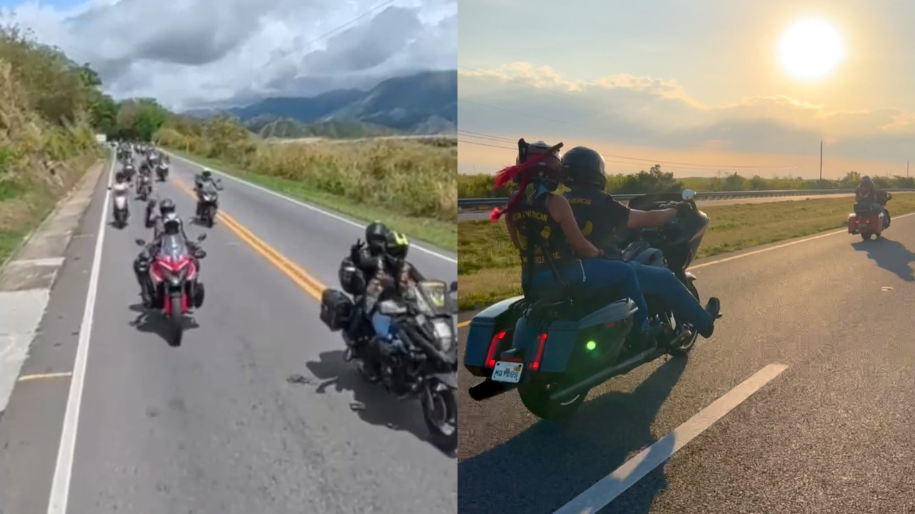 Asociación Latinoamericana de Motociclistas (LAMA)