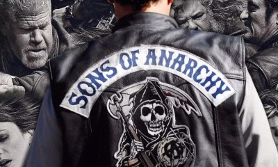 Sons of Anarchy