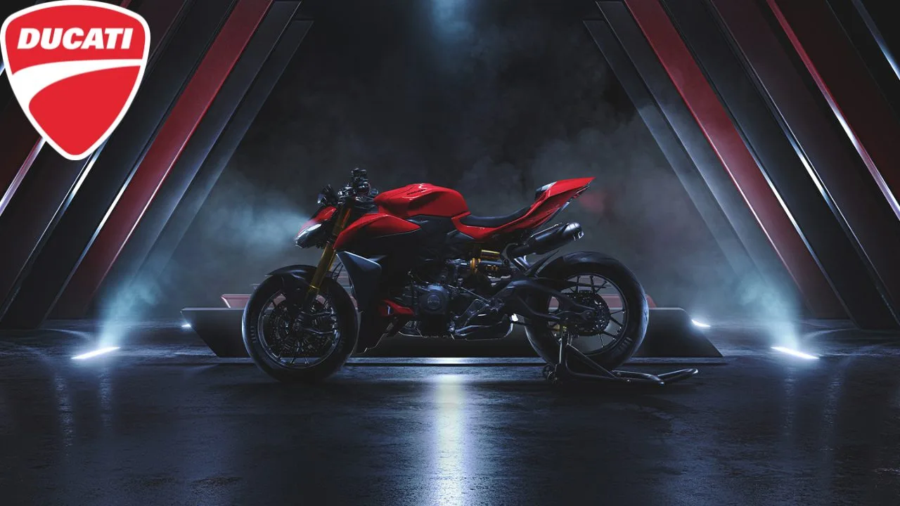 Novedades Ducati 2026