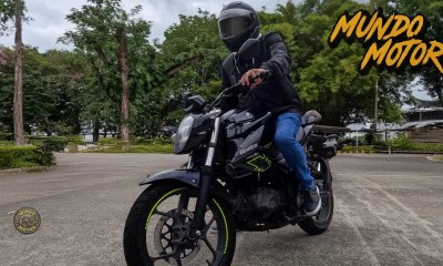 Las 10 motos más vendidas en Colombia