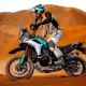 CFMoto 1000 MT-X.