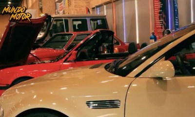 Motor Car Movement Bogotá 2026