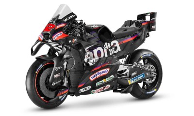 Aprilia RS-GP26