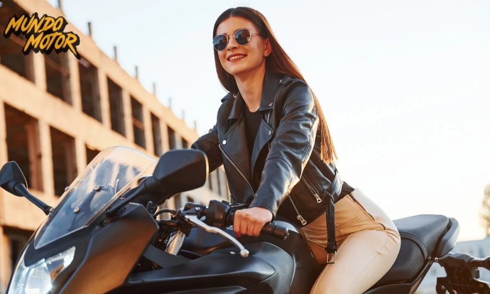 Motos para mujeres 2026