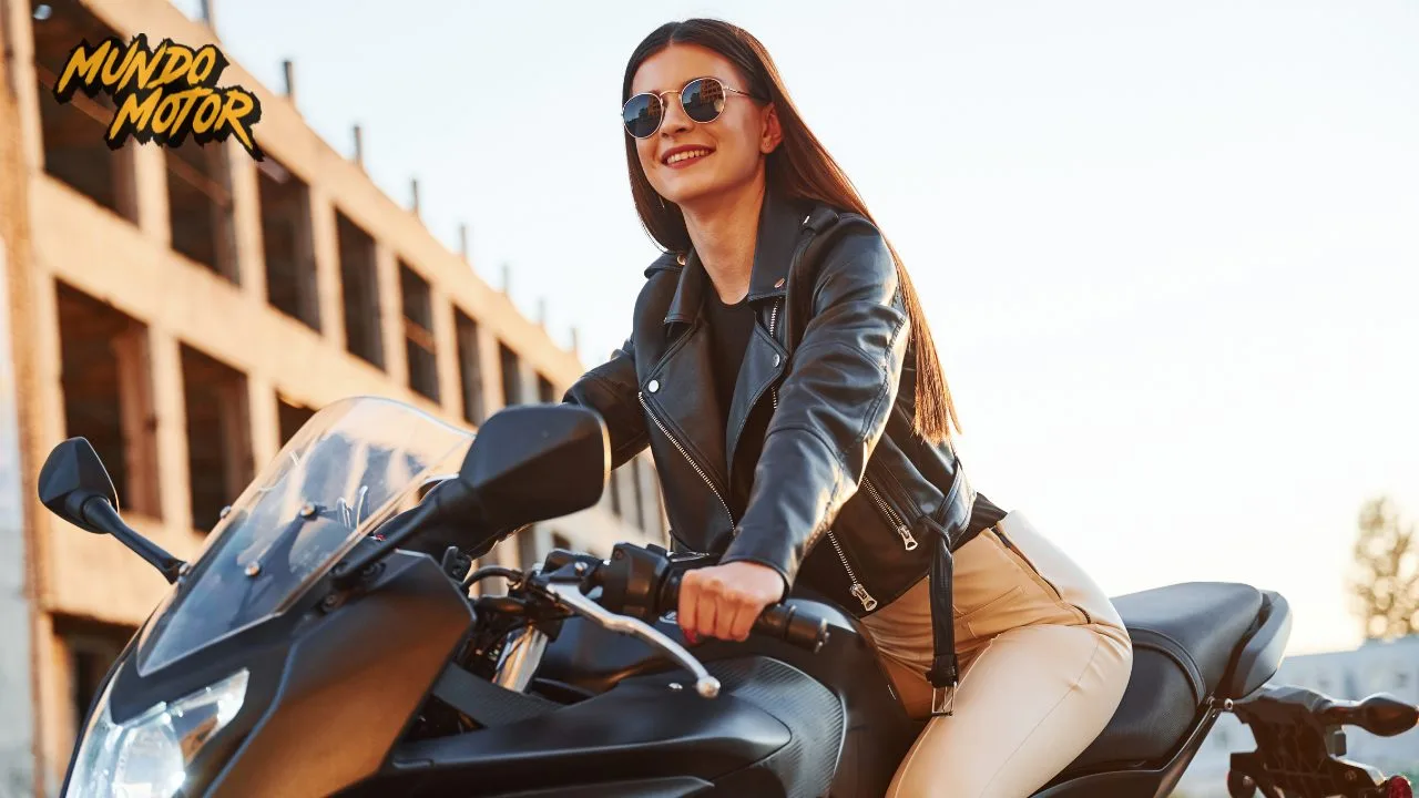 Motos para mujeres 2026