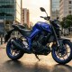 Yamaha MT-03 en Bogotá