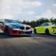 BMW M2 y M2 CS