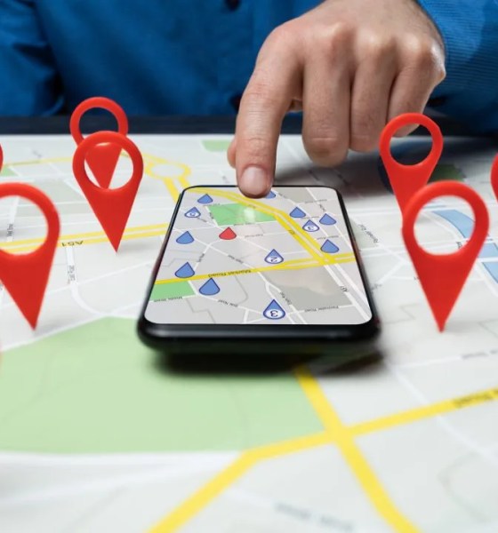 Ask Maps de Google