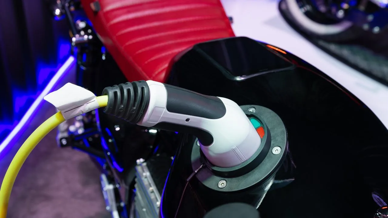Motos electricas