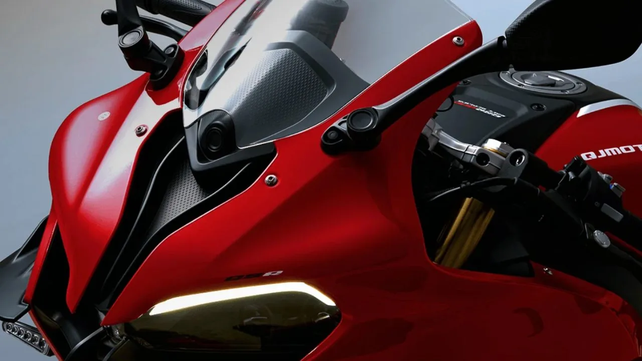 SRK 800 RR
