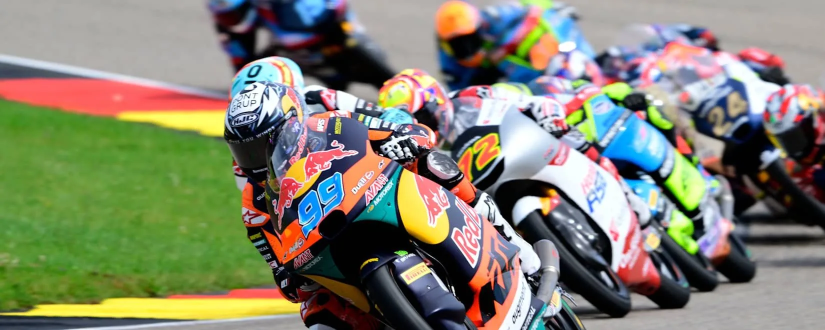 Moto 3