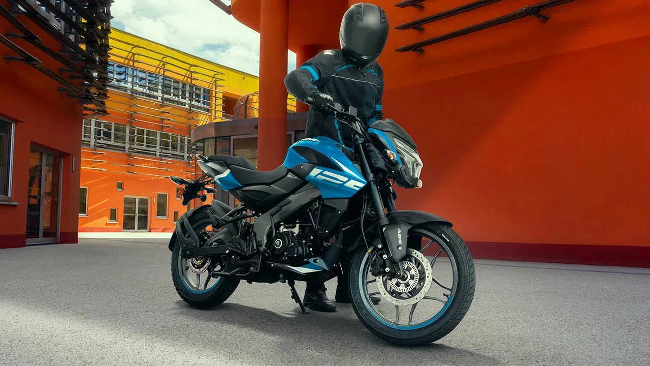 Pulsar 125