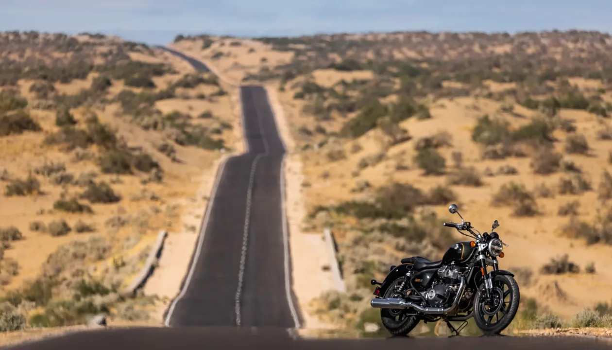 Super Meteor 650